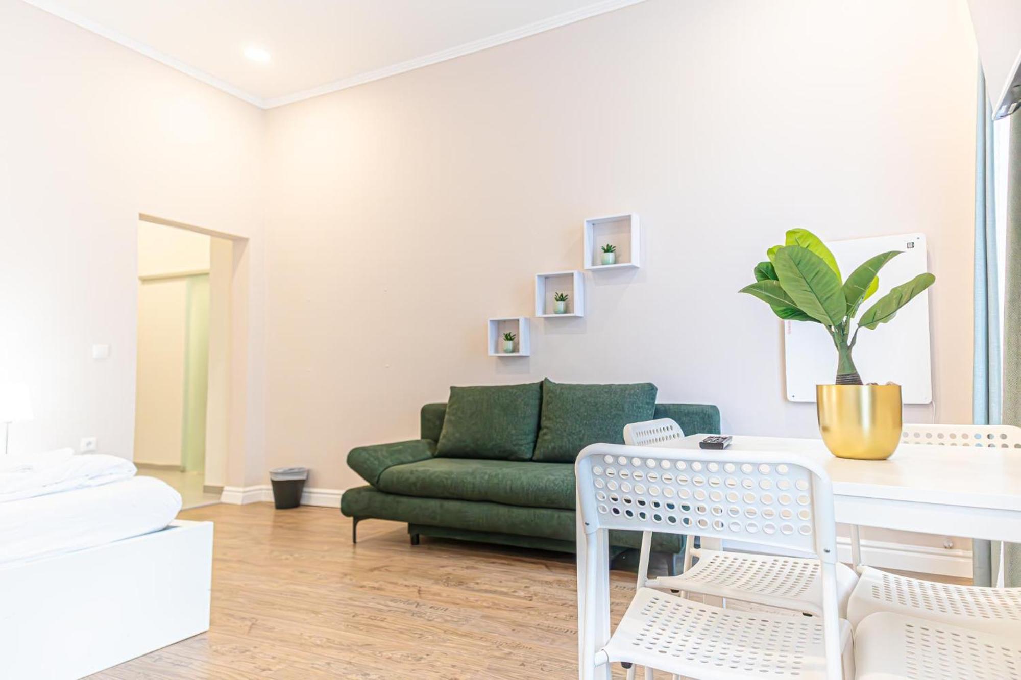 Stylish Studio Apartment Wiener Stadthalle Exterior photo