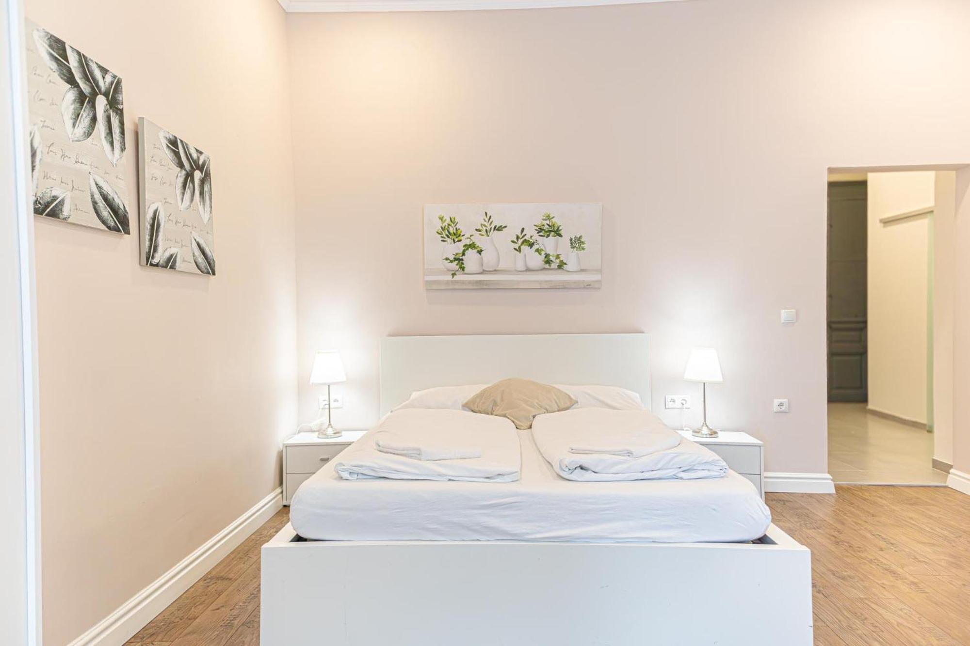 Stylish Studio Apartment Wiener Stadthalle Exterior photo