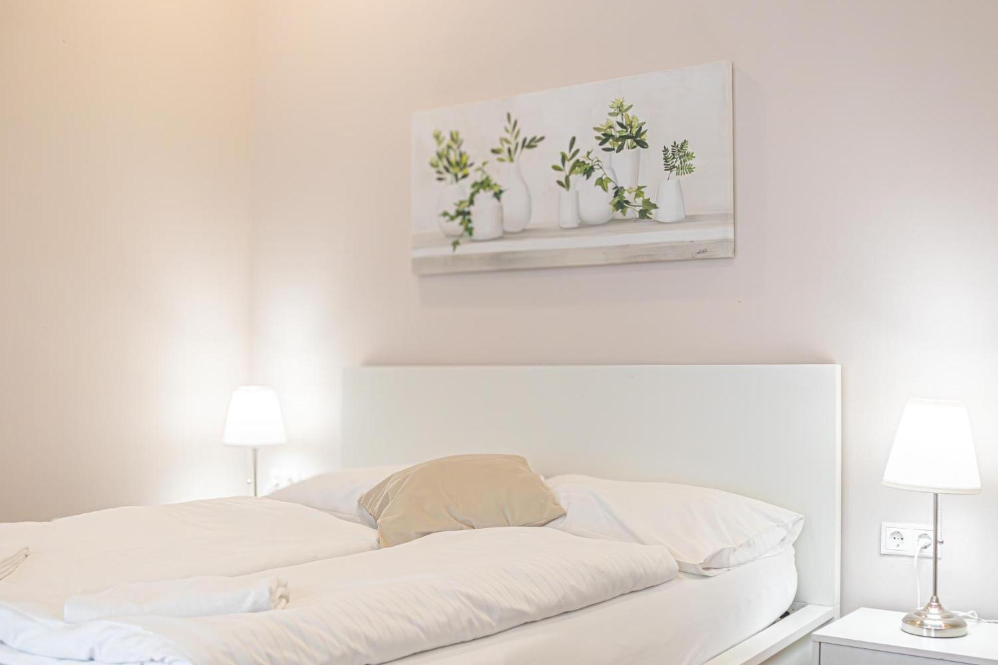 Stylish Studio Apartment Wiener Stadthalle Exterior photo